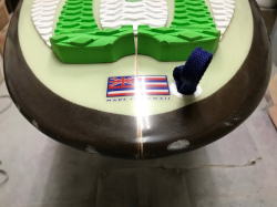 �I�[�o�[�z�[�� PowerDriveHawaii 3